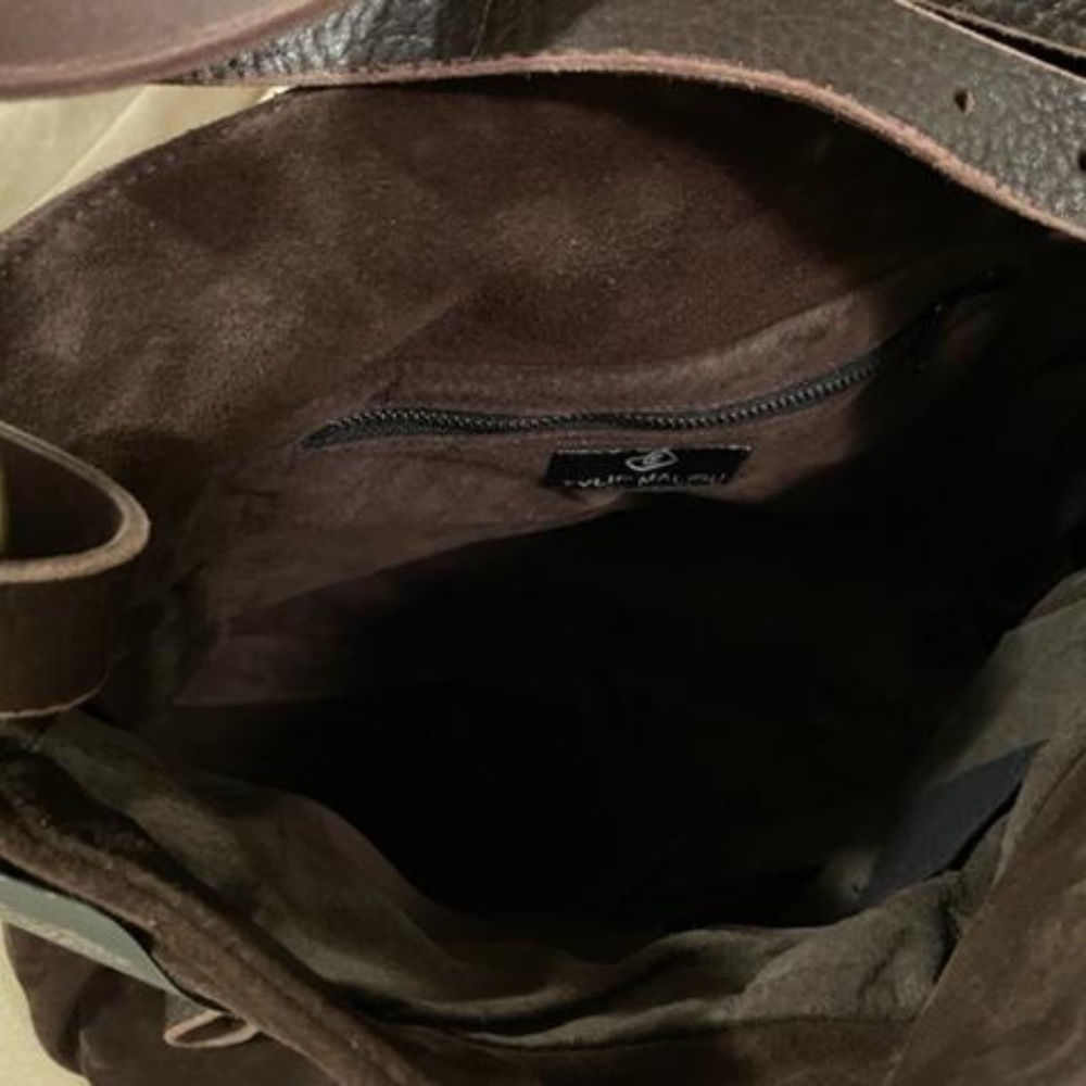 New with tags Tylie Malibu "Exeter" handbag - Picture 7 of 12